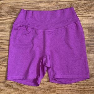 P’tula BAREPRO MVP Shorts 6” - Dahlia/Size L